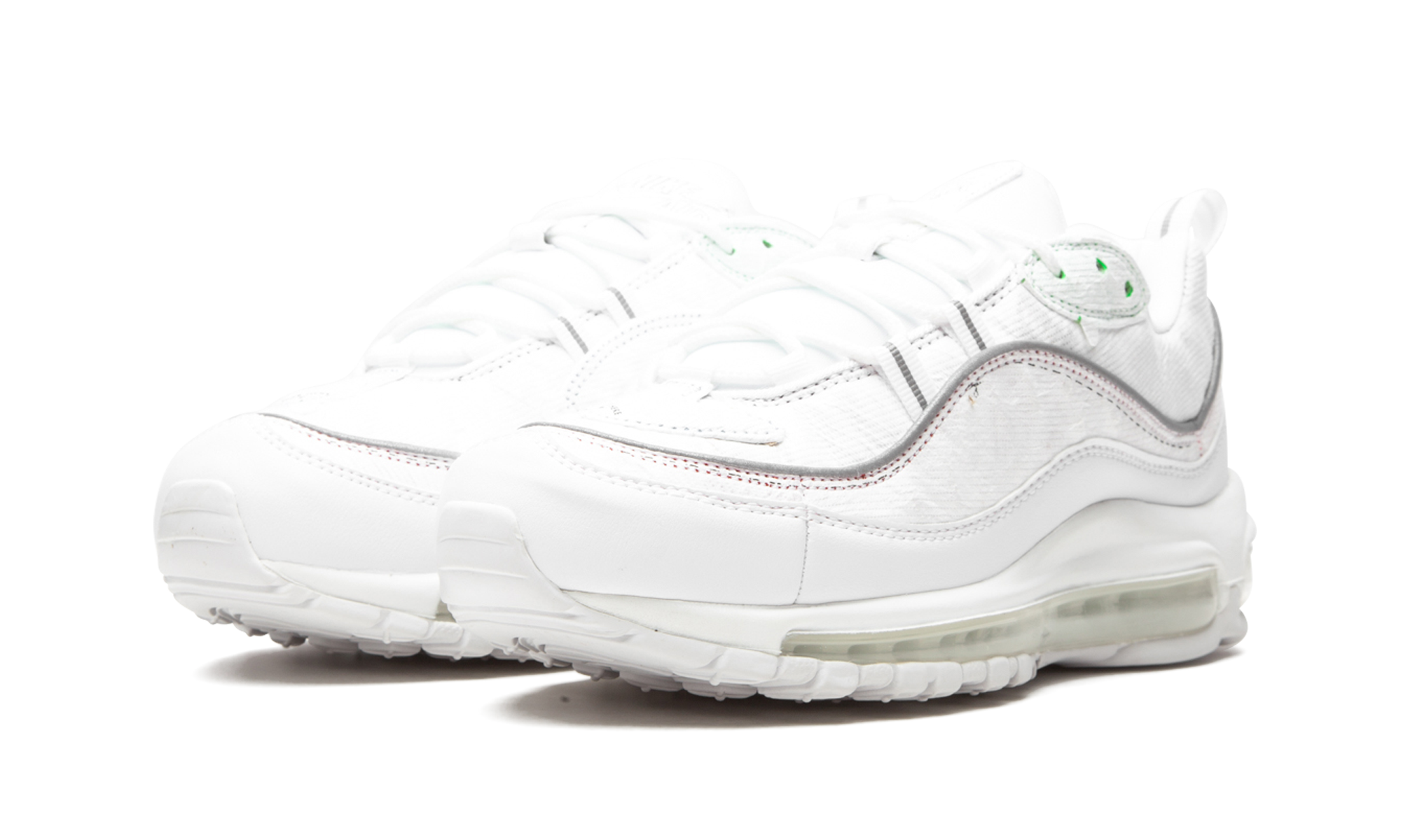 AIR MAX 98 LX WMNS "Cut Away" CJ0634 101