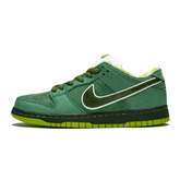Concepts x Nike SB Dunk Low Green Lobster