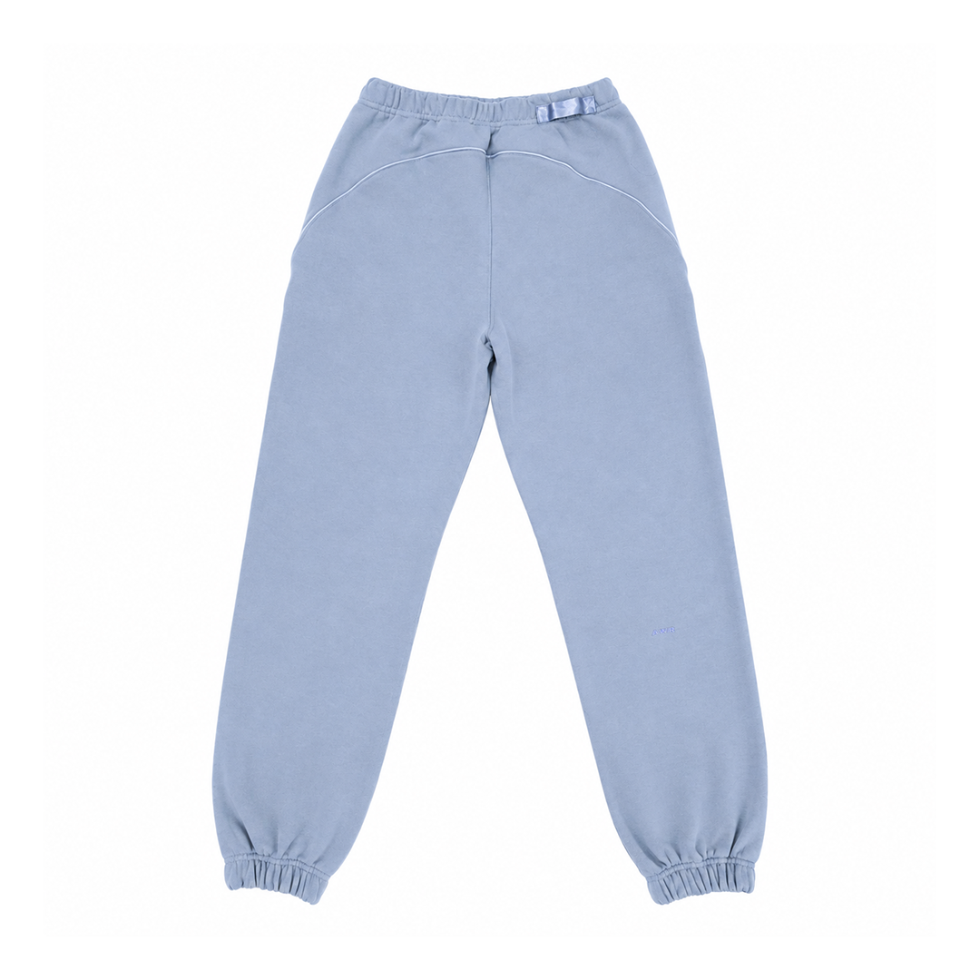 NOCTA FLEECE SWEATPANTS WORK BLUE / POLAR