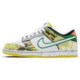 Nike Dunk Low ‘What the Duck – University of Oregon Away’ PE