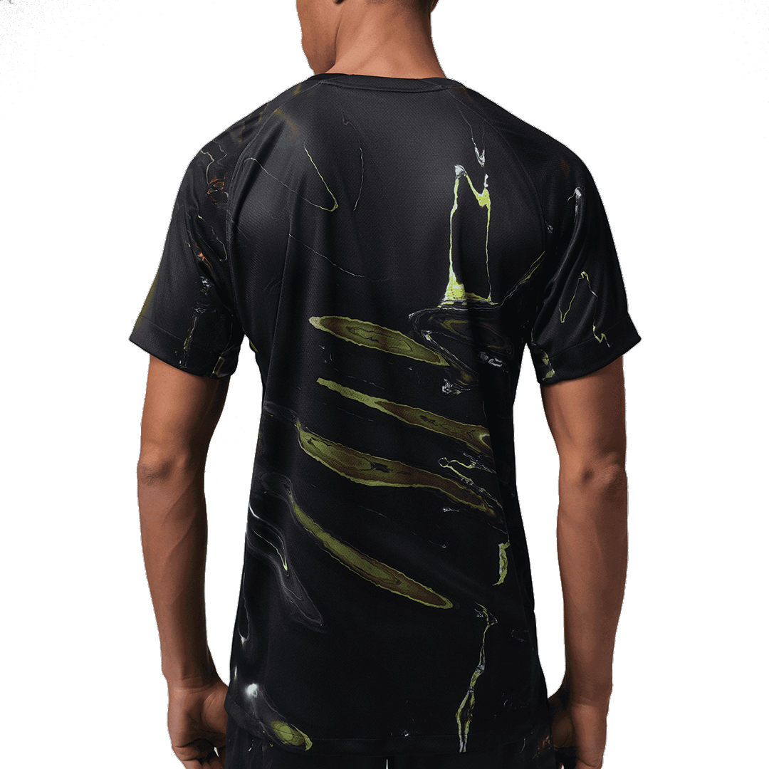 PARIS SAINT-GERMAIN 2026 STADIUM NIGHT EDITION BLACK