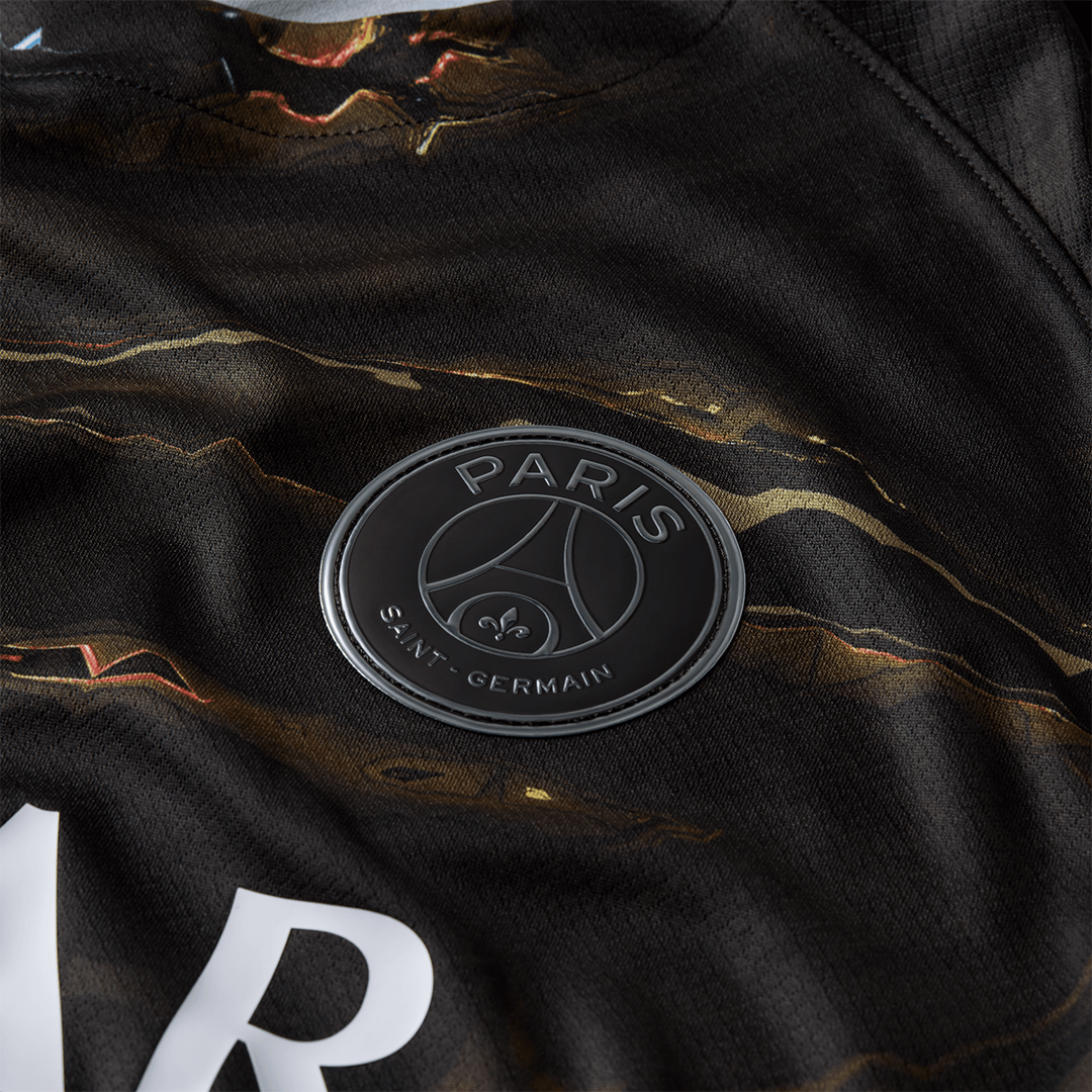 PARIS SAINT-GERMAIN 2026 STADIUM NIGHT EDITION BLACK