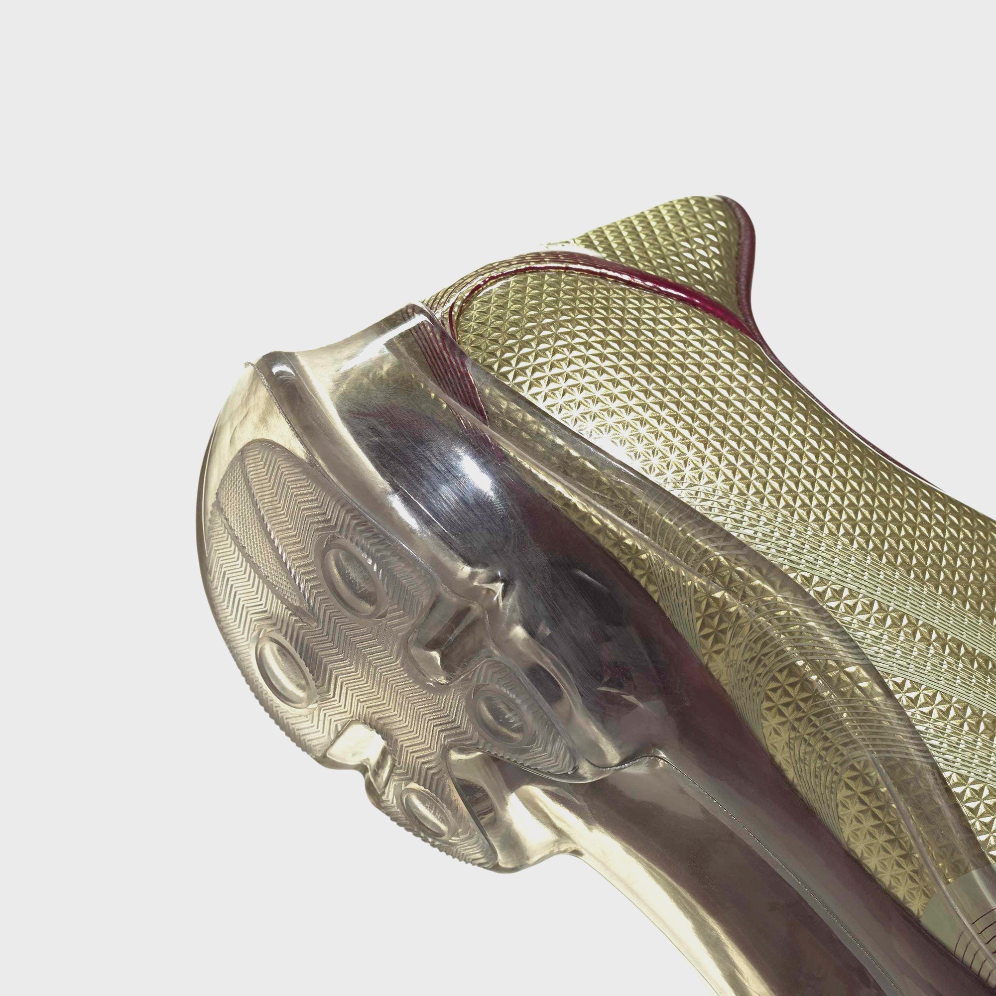 adidas WMNS F50 - Gold Metallic / Ice Gold Metallic / Maroon