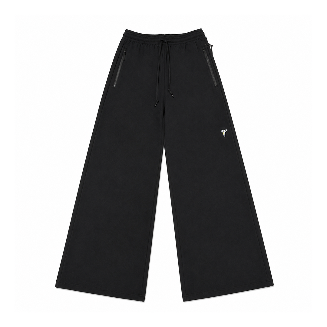 KOBE BASKETBALL PANTS BLACK