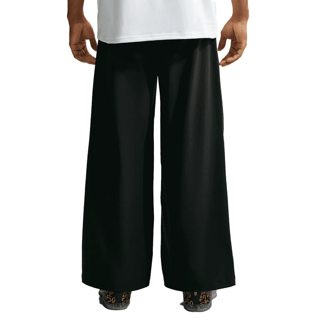 KOBE BASKETBALL PANTS BLACK