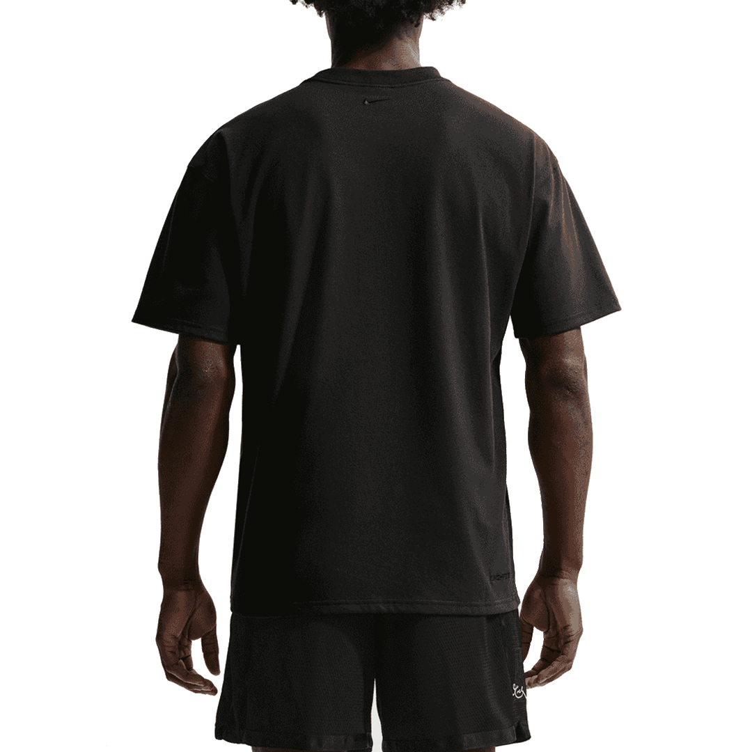MAMBA DAY MAX90 T-SHIRT BLACK / GREY