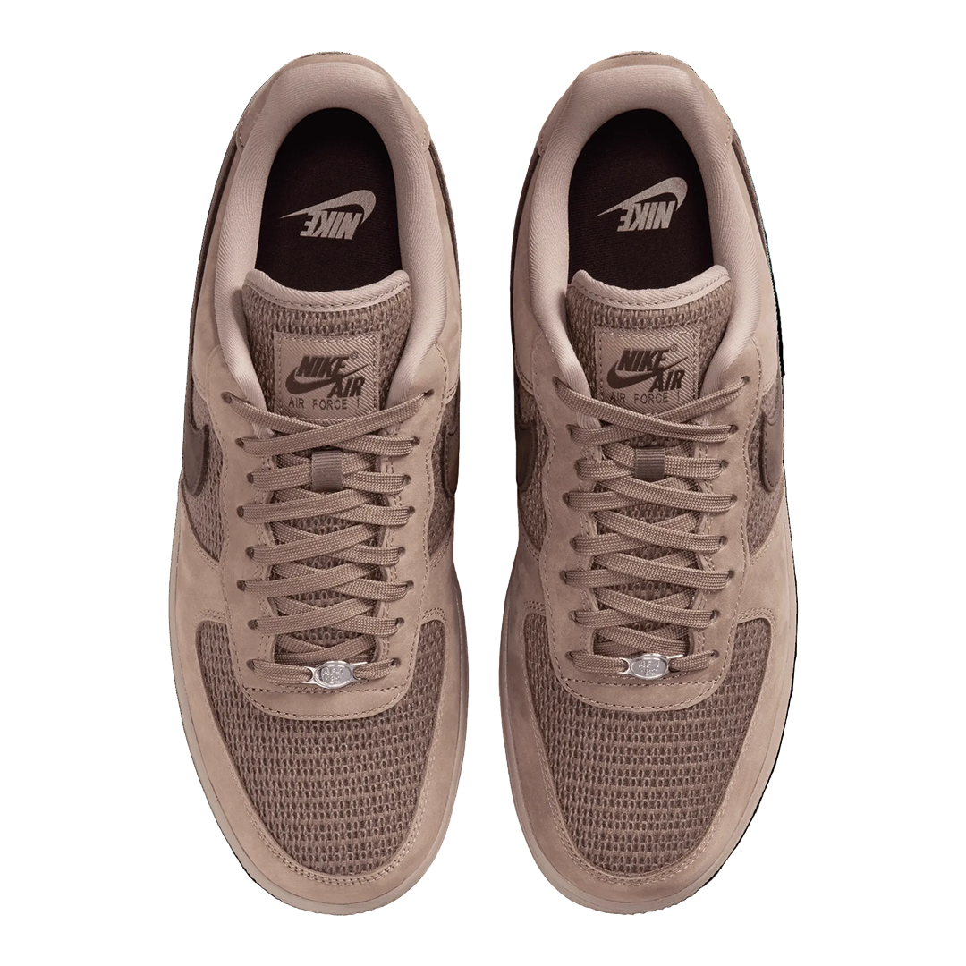 AIR FORCE 1 &