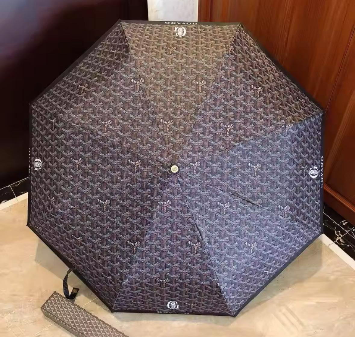 Goyard Goyardine Umbrella 4 Colors ✨