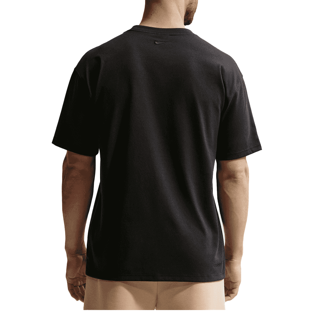 KOBE DRI-FIT BASKETBALL SHIRT BLACK IO1150-010