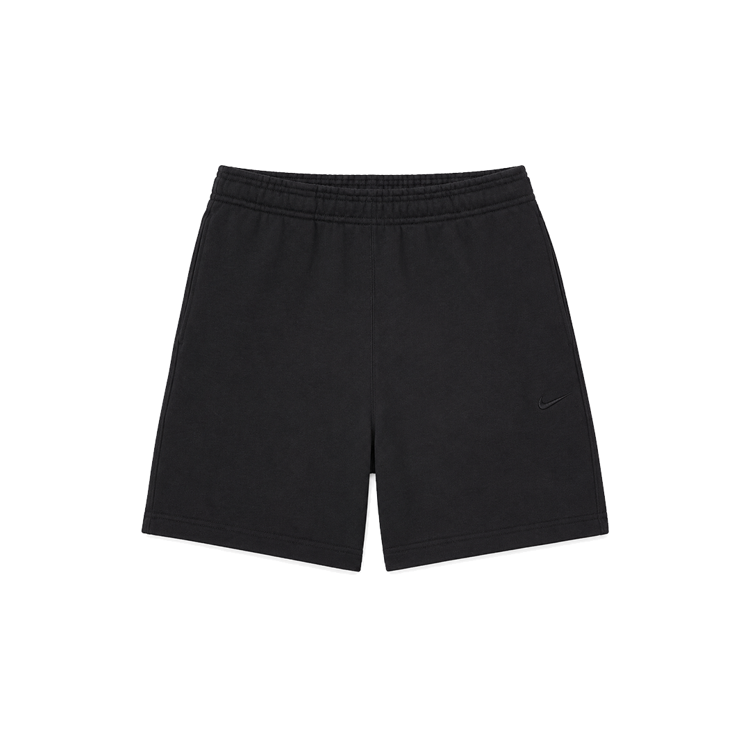 NRG NBHD 560 SHORTS BLACK