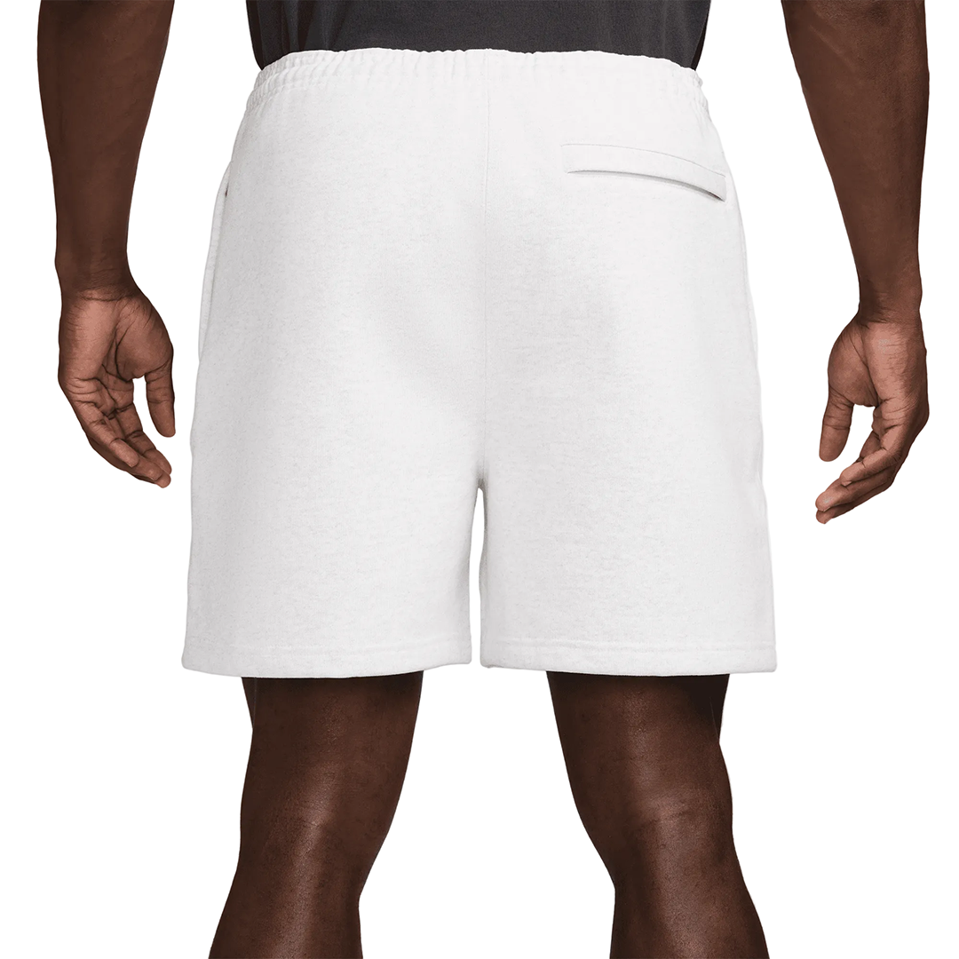 NRG NBHD 560 SHORTS BIRCH HEATHER