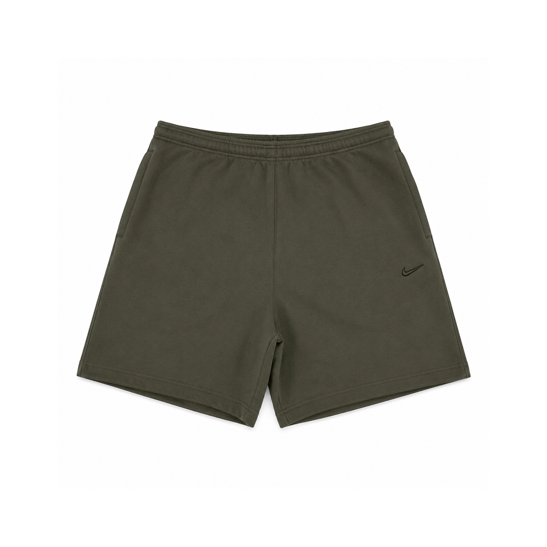 NRG NBHD 560 SHORTS CARGO KHAKI