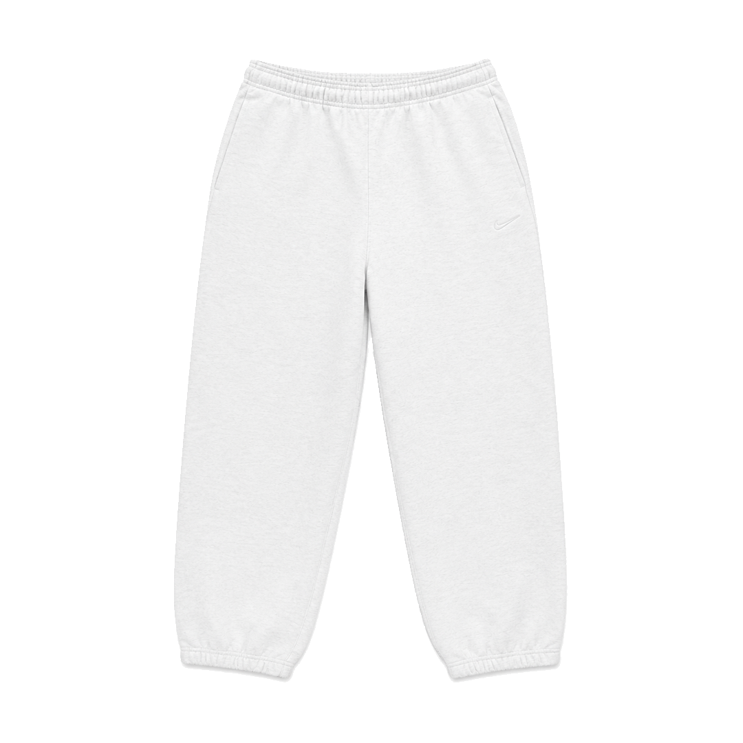 NRG NBHD 560 SWEATPANTS BIRCH HEATHER