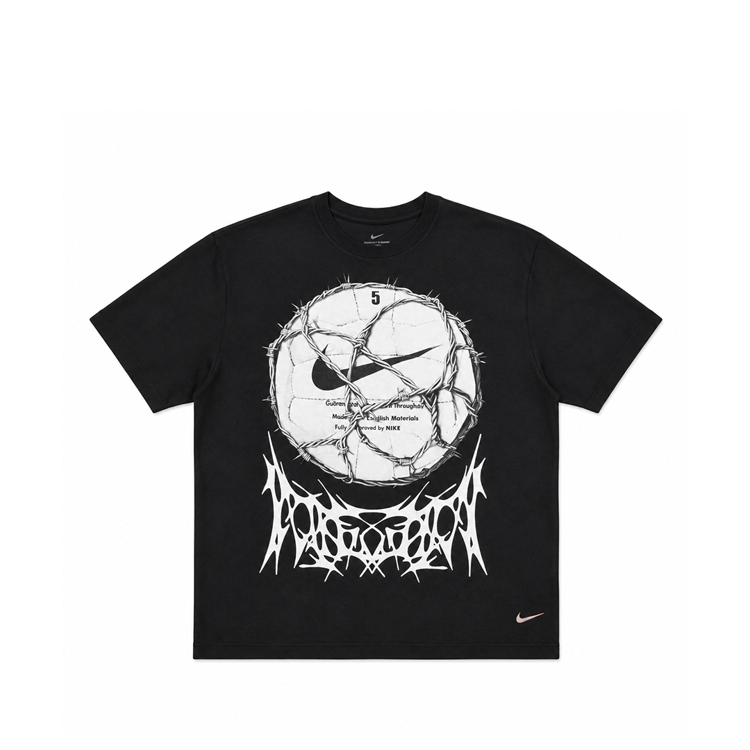 "YOUR MESSAGE HERE" T-SHIRT