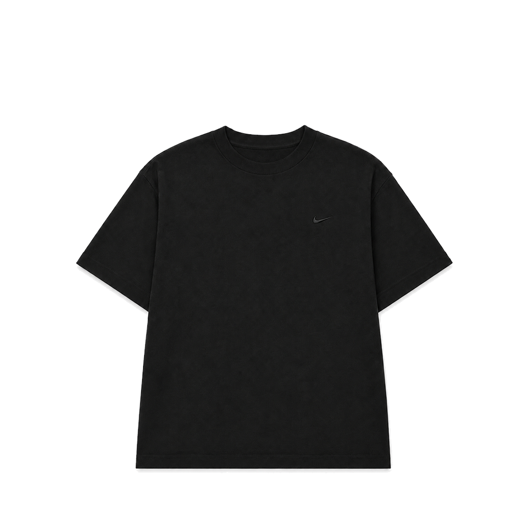 NRG NBHD SHORT SLEEVE TEE BLACK