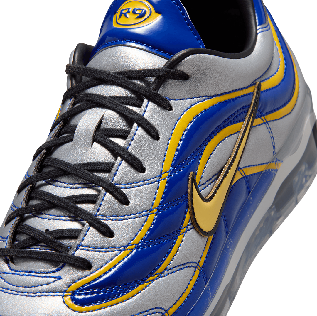 CRYOSHOT MERCURIAL VAPOR R9 OG VARSITY ROYAL