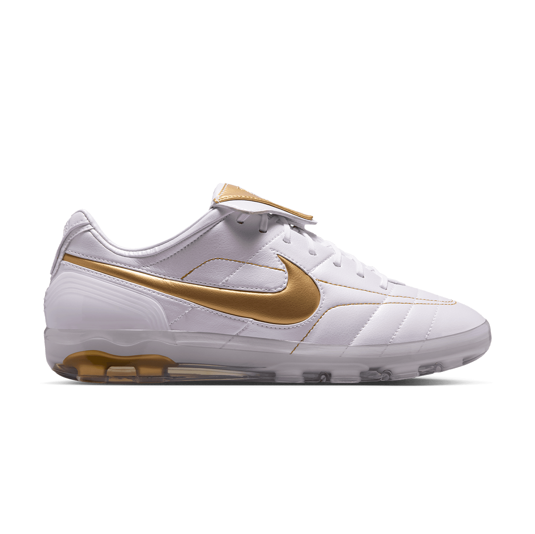 CRYOSHOT TIEMPO LEGEND R10 OG WHITE