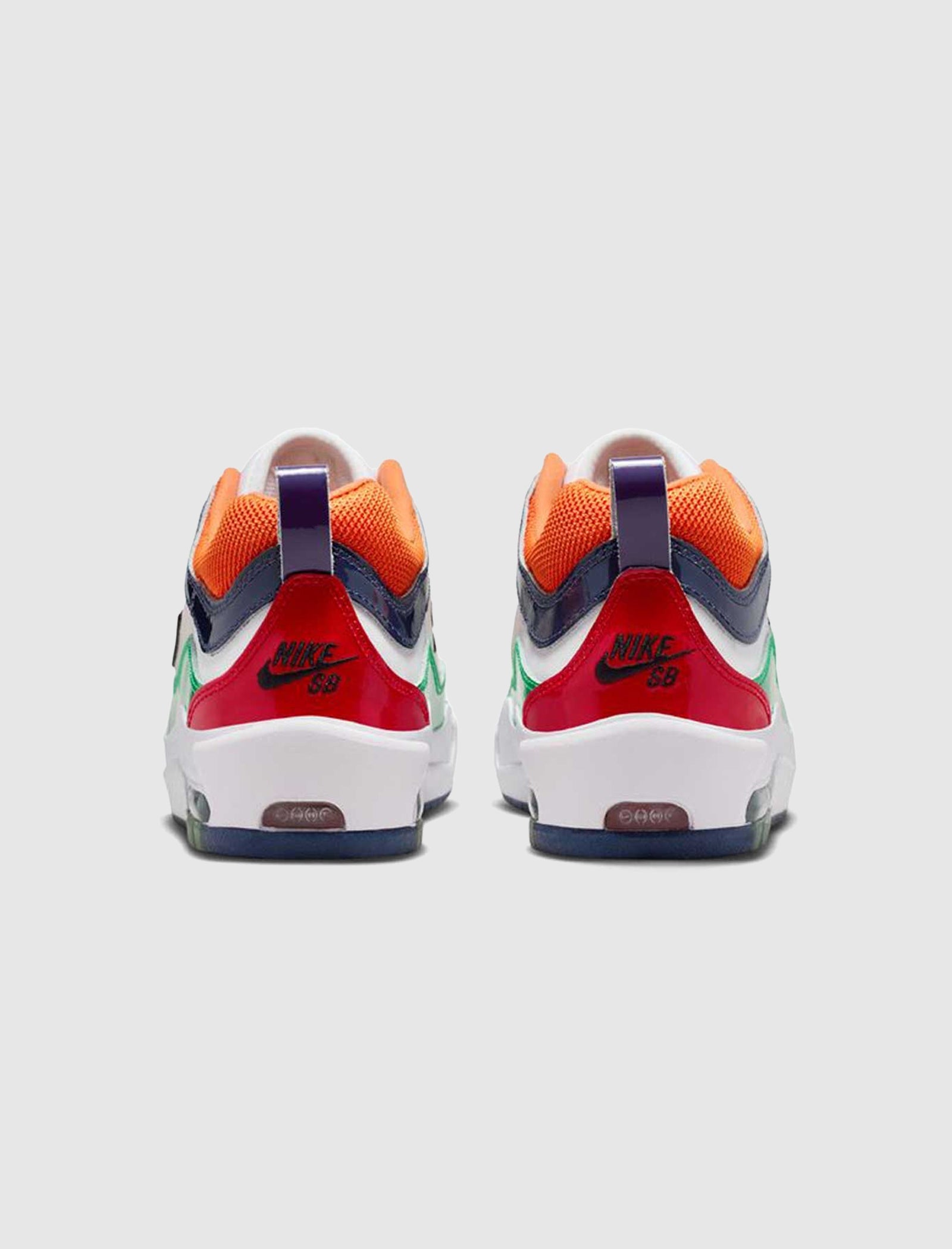 SB AIR MAX ISHOD