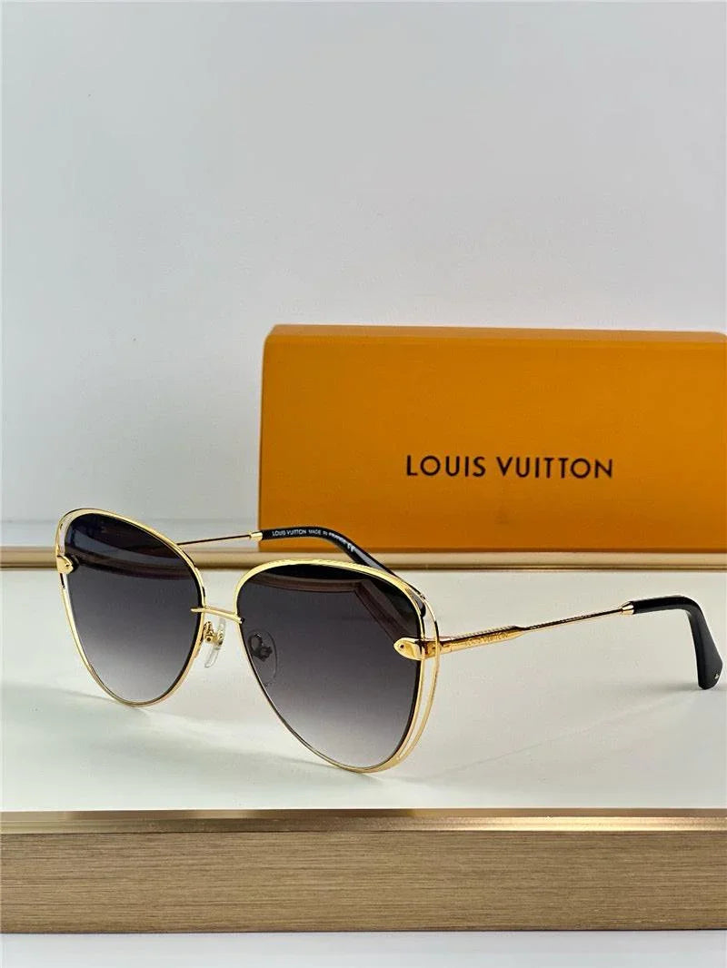 Louis Vuitton Z1305E A Nous Deux Sunglasses ✨