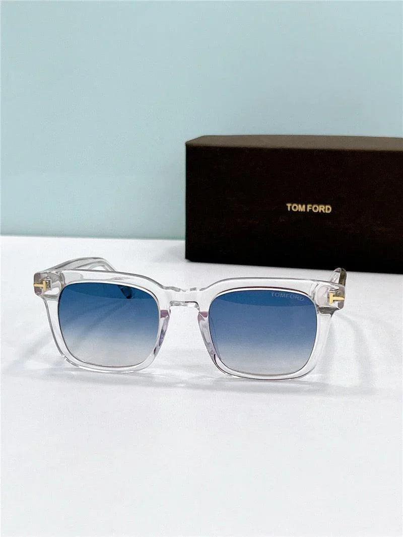 TOM FORD DAX FT 0751 Sunglasses ✨