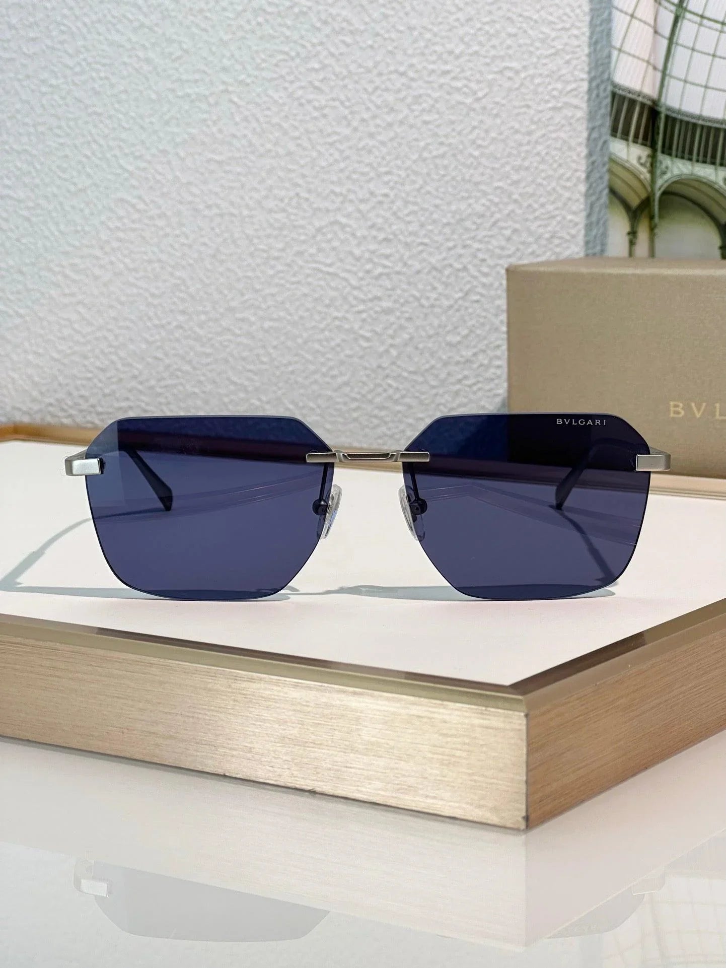 BVLGARI Bv40029 Men&