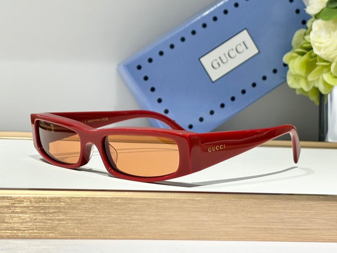 Gucci Cat-Eye Frame GG 1778 Women&