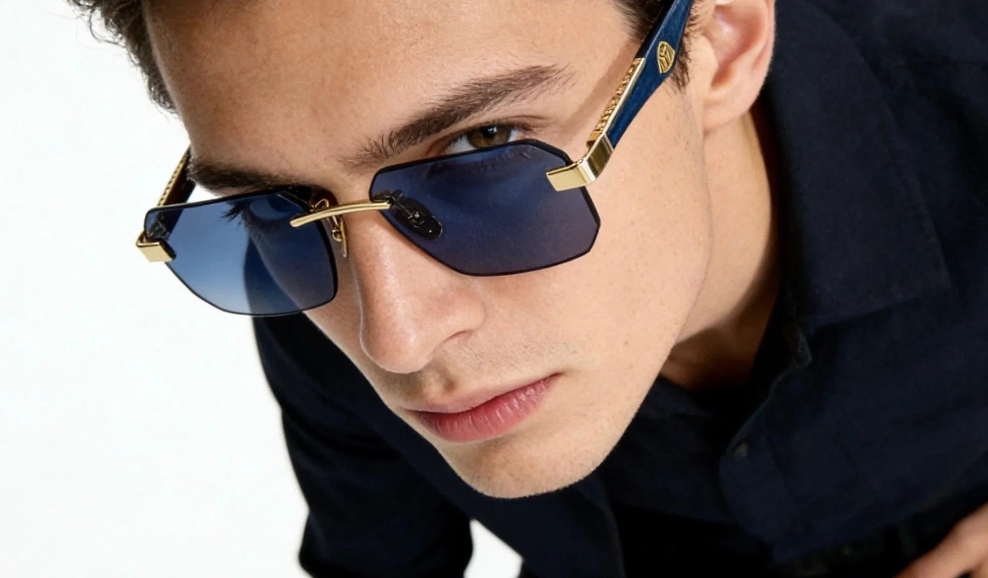 MAYBACH THE TAIGEI Zeiss Lenses Sunglasses 👑