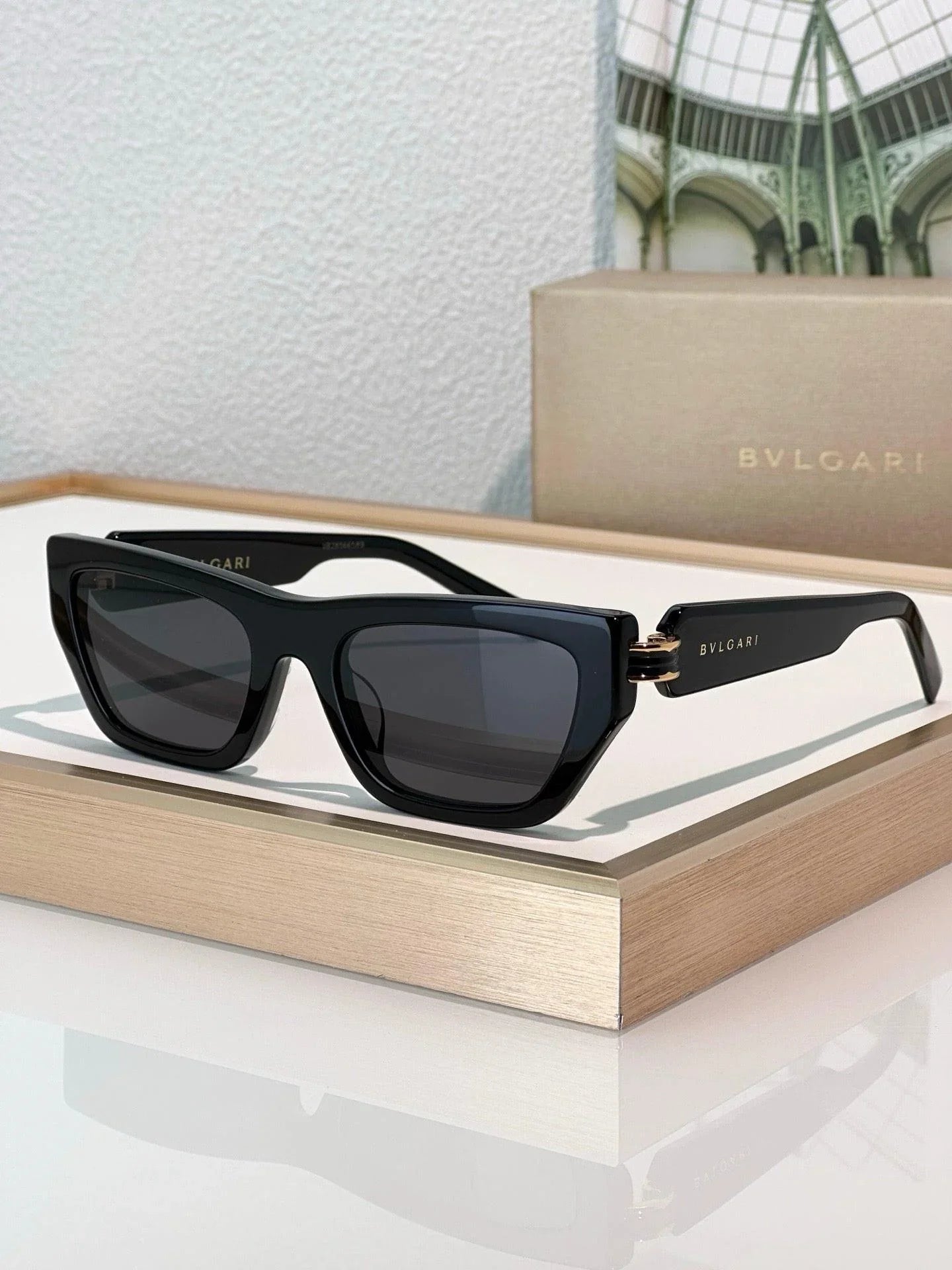 BVLGARI Bvlgari B.Zero1 BV40047 Women&