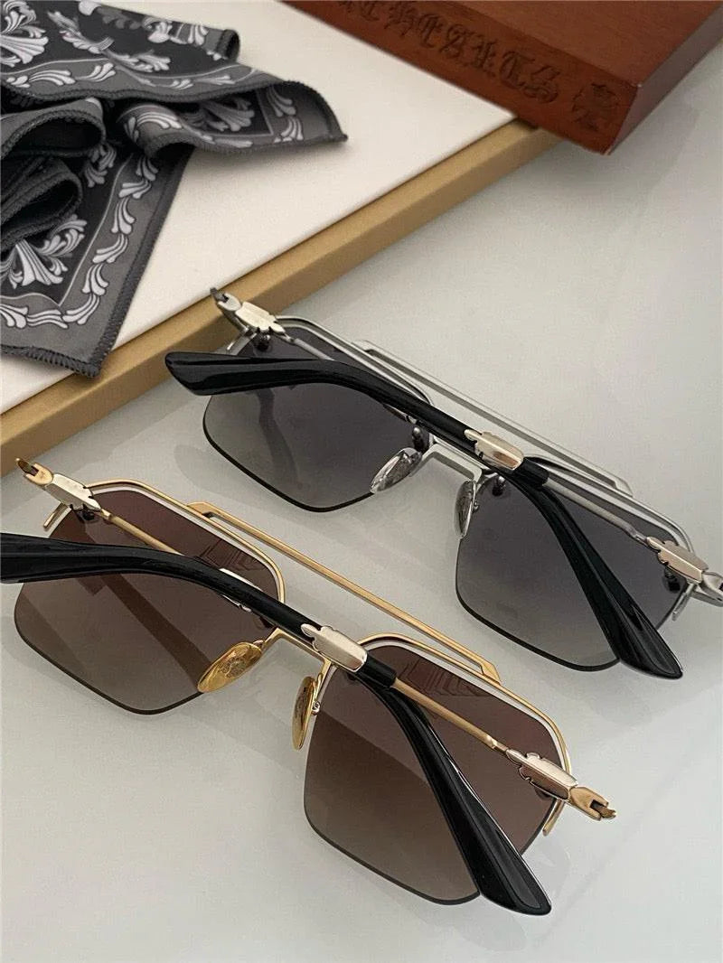 Chrome Hearts BIDI ESEM Sunglasses⚜️