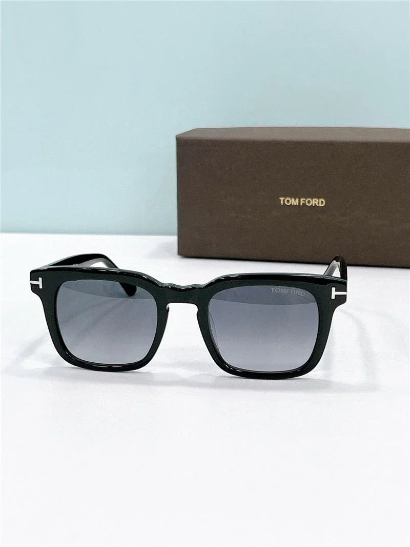 TOM FORD DAX FT 0751 Sunglasses ✨