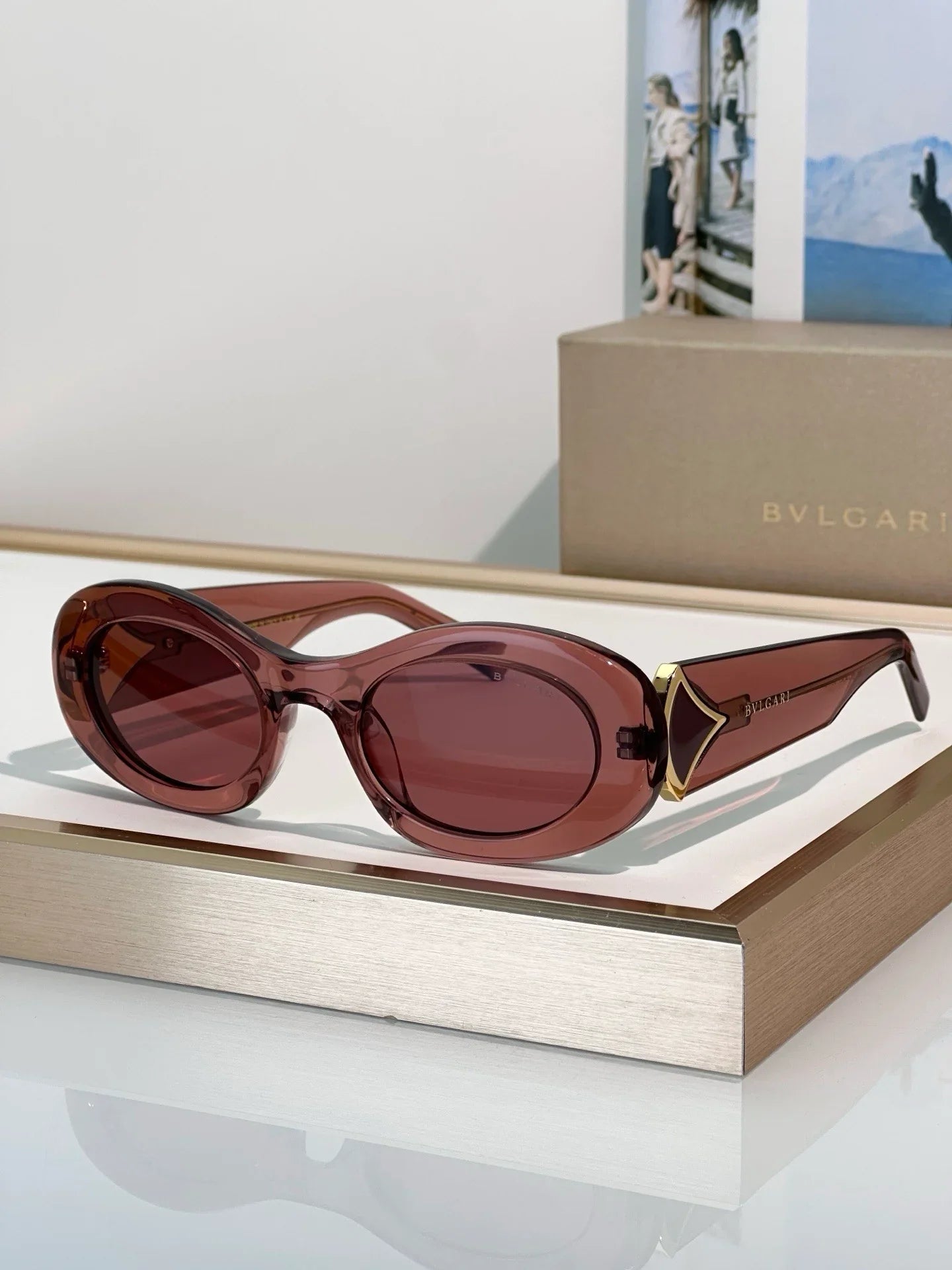BVLGARI Bvlgari Diva&