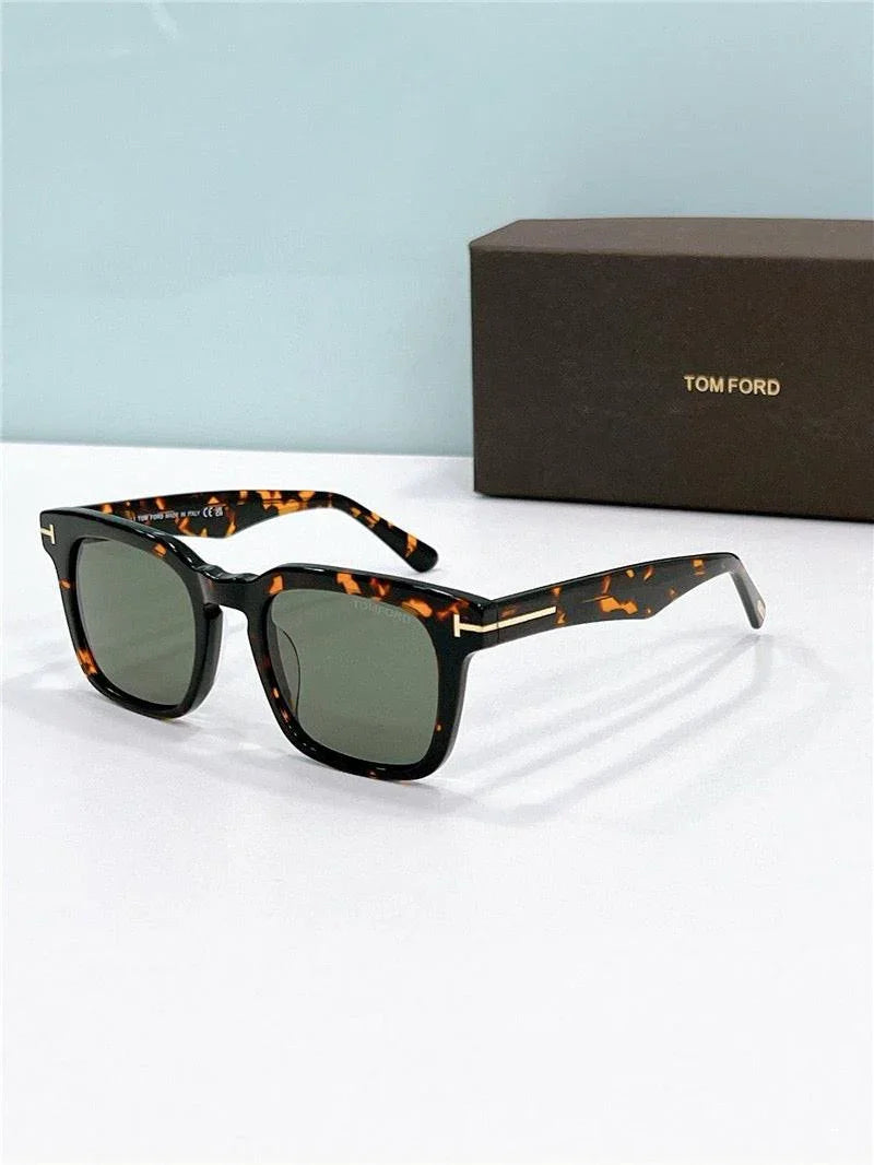 TOM FORD DAX FT 0751 Sunglasses ✨
