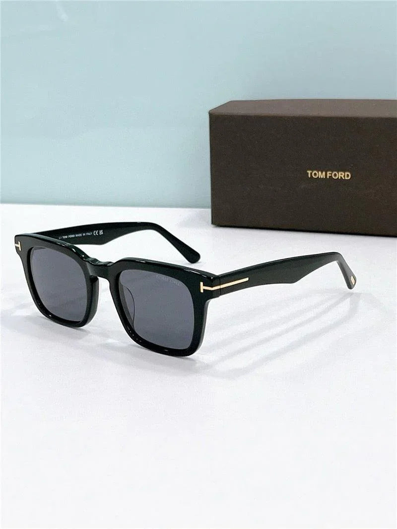TOM FORD DAX FT 0751 Sunglasses ✨