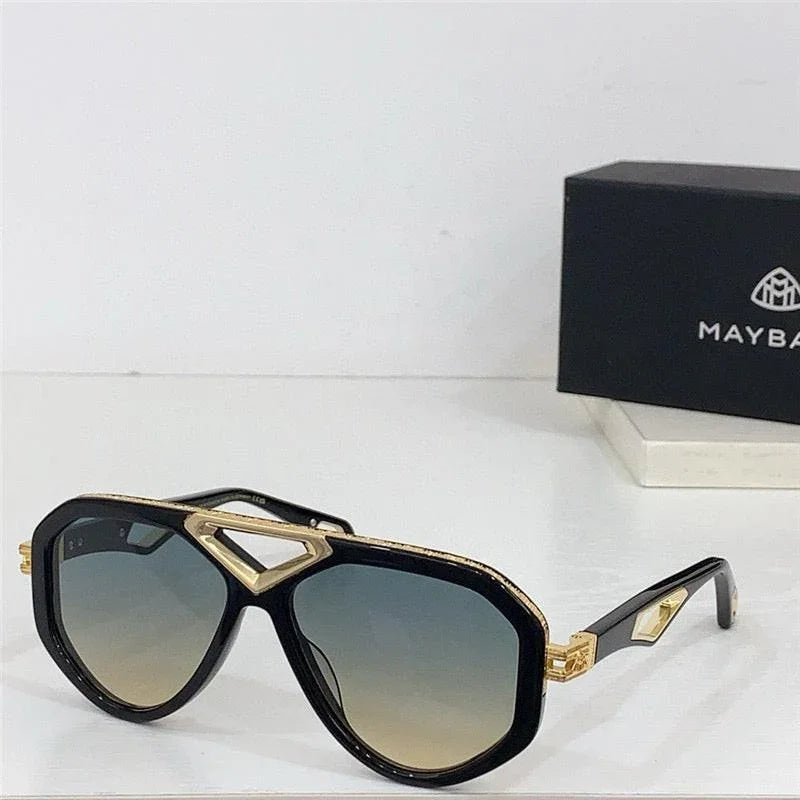 MAYBACH THE JACK I Zeiss Lenses 👑 $3700