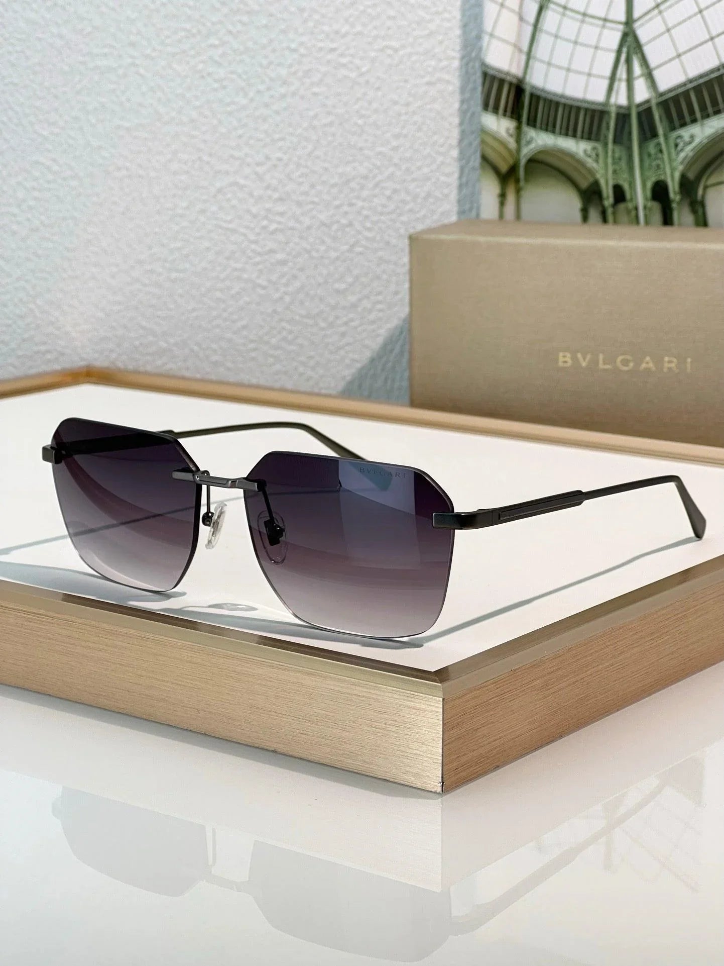 BVLGARI Bv40029 Men&