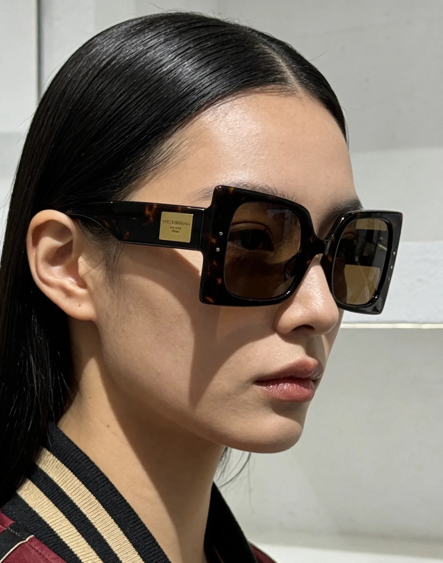 DOLCE&GABBANA DG4490 Sunglasses ✨