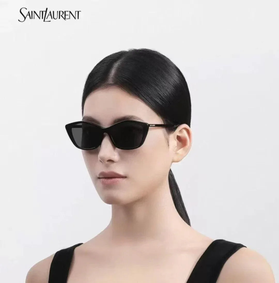 YSL Saint Laurent SL775 Sunglasses ✨