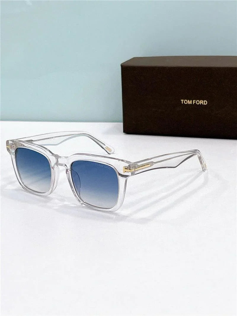 TOM FORD DAX FT 0751 Sunglasses ✨