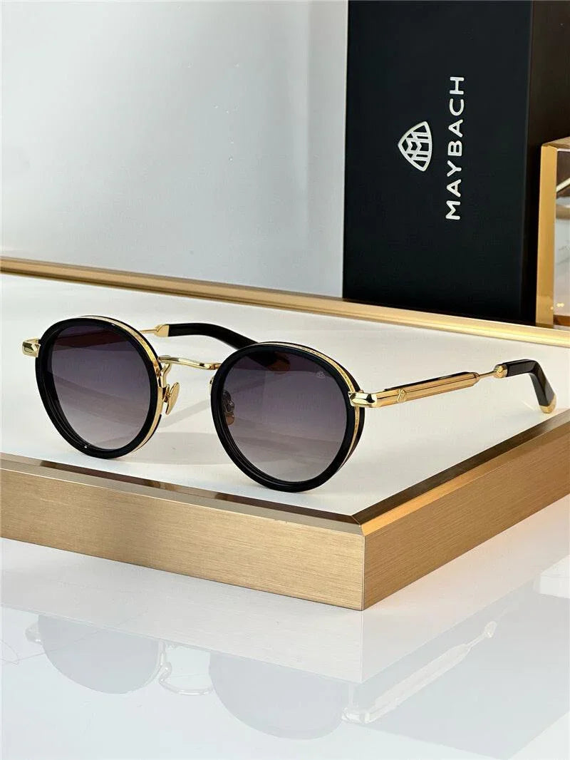 MAYBACH The Boulevard II Sunglassesđź‘‘