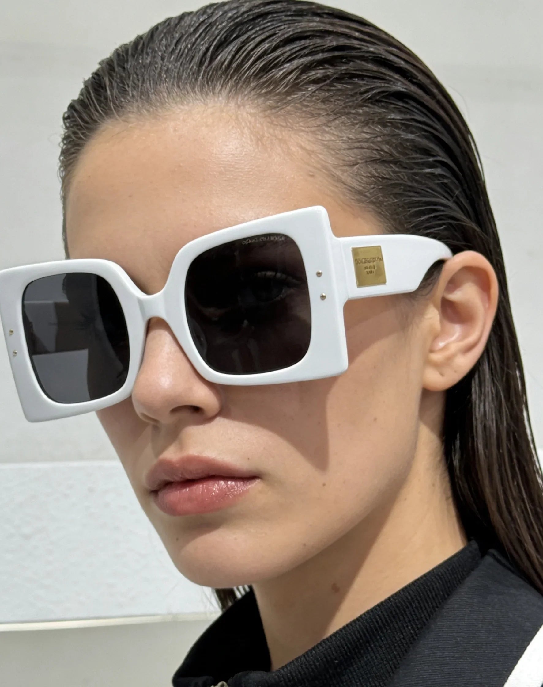 DOLCE&GABBANA DG4490 Sunglasses ✨