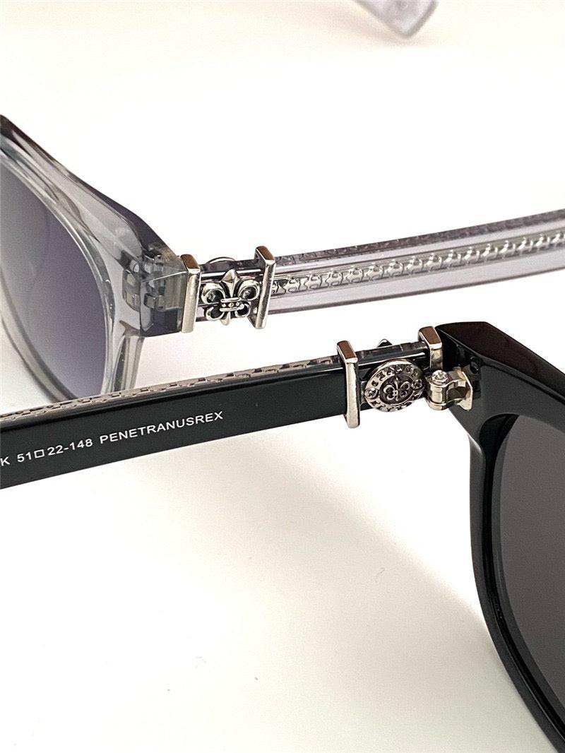 Chrome Hearts Penetranus Rex Sunglasses⚜️