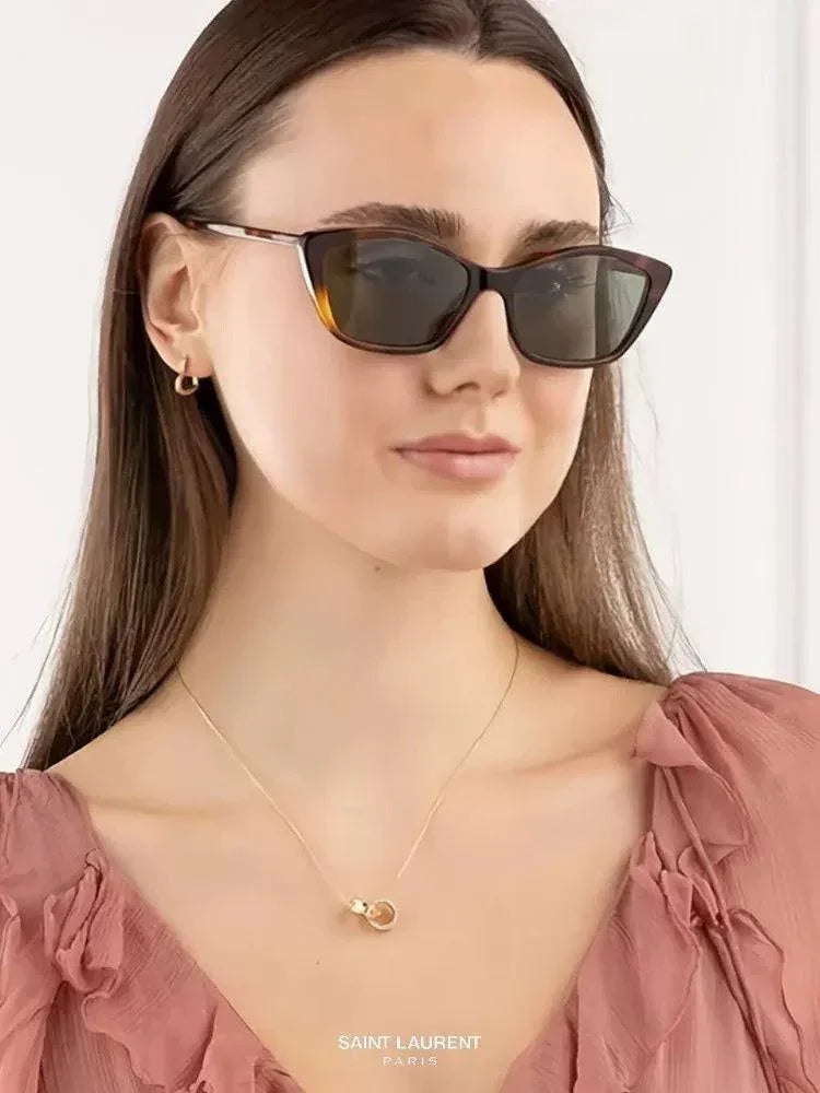YSL Saint Laurent SL775 Sunglasses ✨