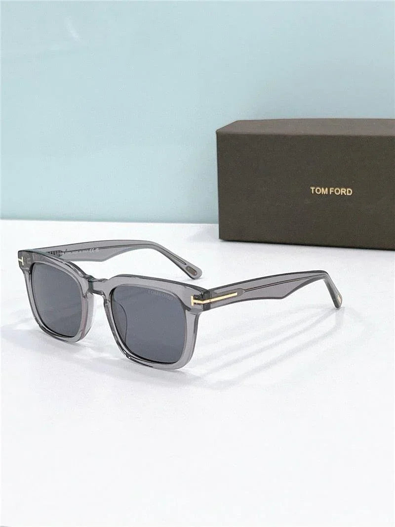 TOM FORD DAX FT 0751 Sunglasses ✨