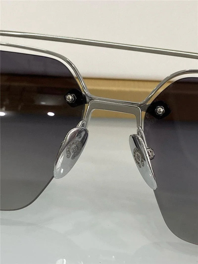 Chrome Hearts BIDI ESEM Sunglasses⚜️
