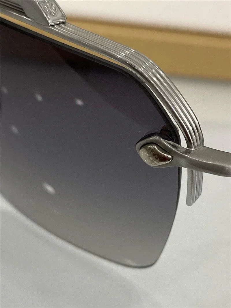Chrome Hearts BIDI ESEM Sunglasses⚜️