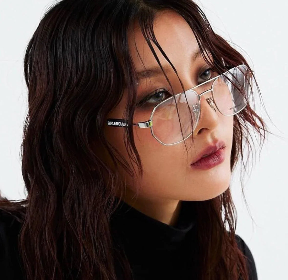 BALENCIAGA BB 0117O Sunglasses-Opticalš¤