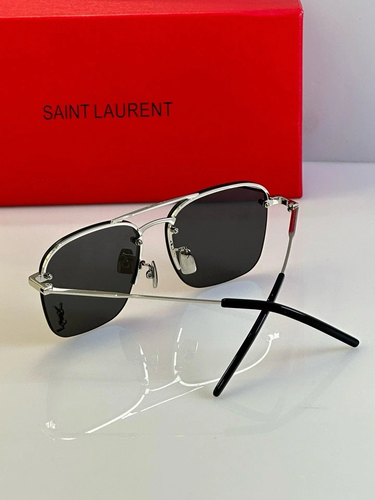 YSL Saint Laurent SL 309 M Oversize Sunglasses ✨