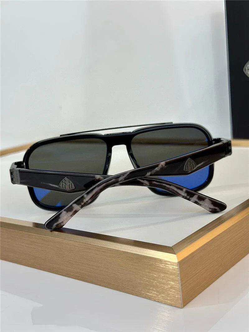 MAYBACH THE TENT I Zeiss Lenses Sunglasses 👑