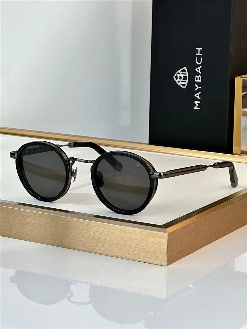 MAYBACH The Boulevard II Sunglassesđź‘‘
