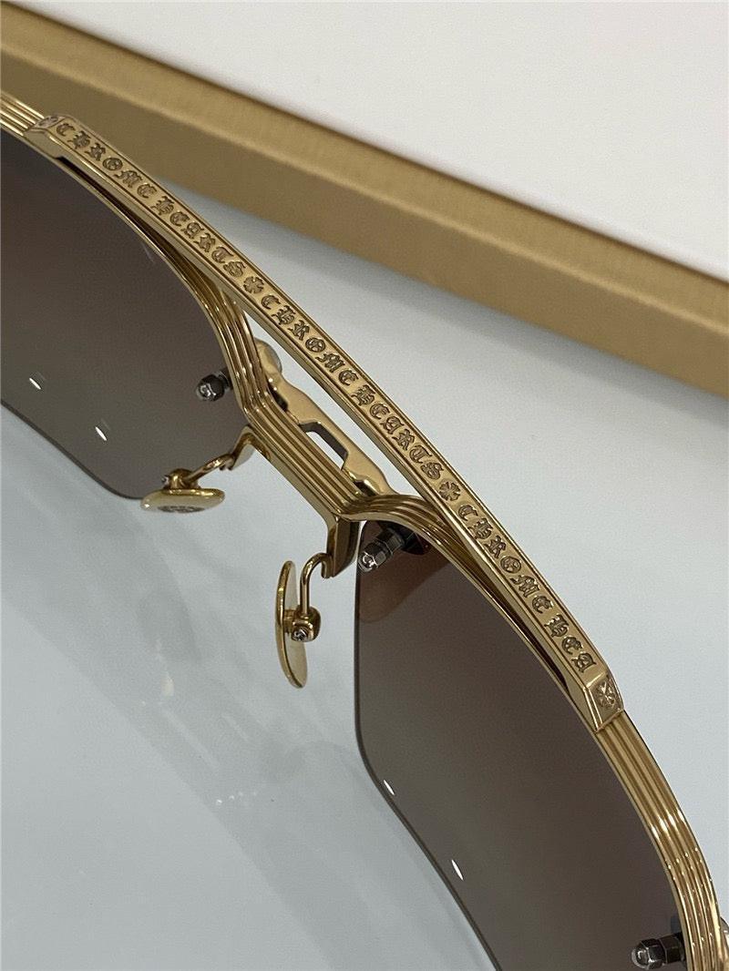 Chrome Hearts BIDI ESEM Sunglasses⚜️